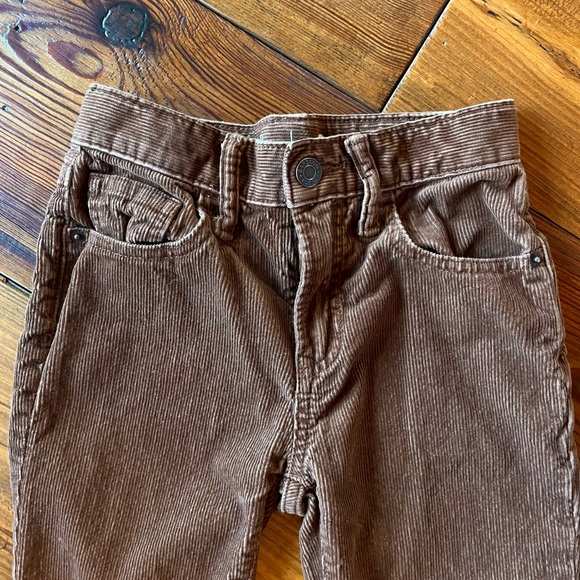 Gap Kids Original Corduroy Pants with Washwell - Picture 6 of 10